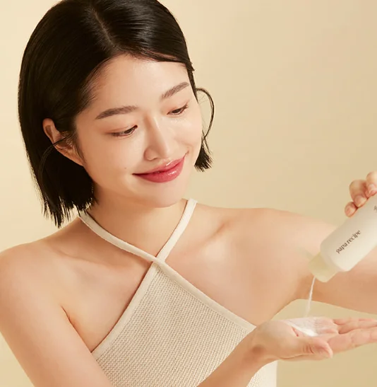 Blackhead Cleanser
