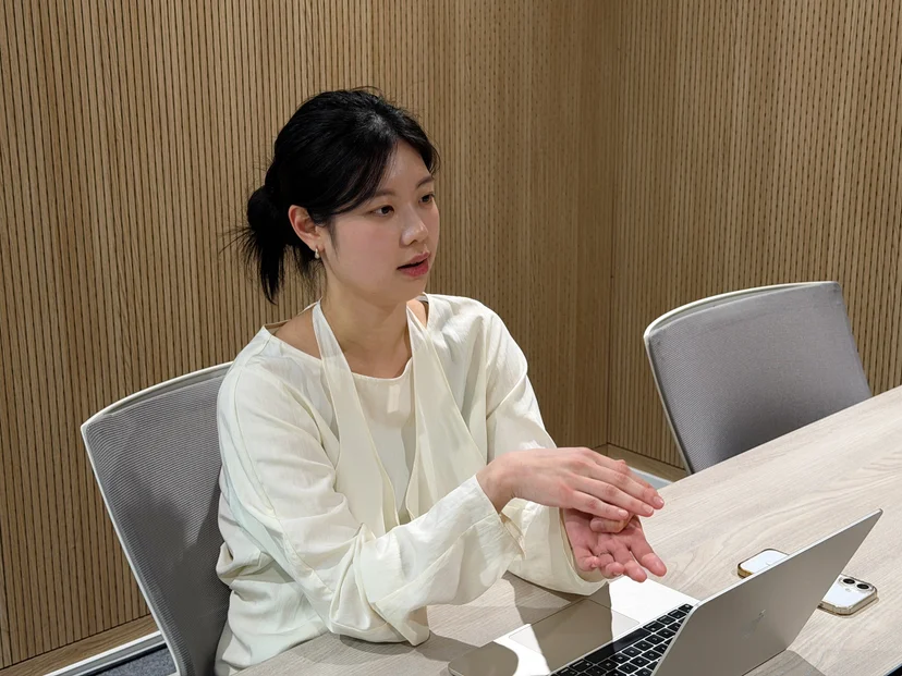 루트릭스 신영은 님 인터뷰