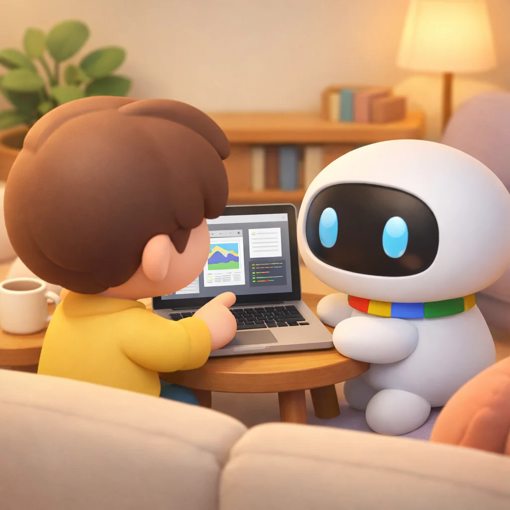 제미나이 무료 플랜 기능