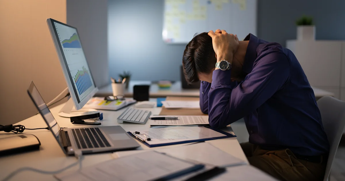 인사담당자 퇴근 후 업무 연락 금지