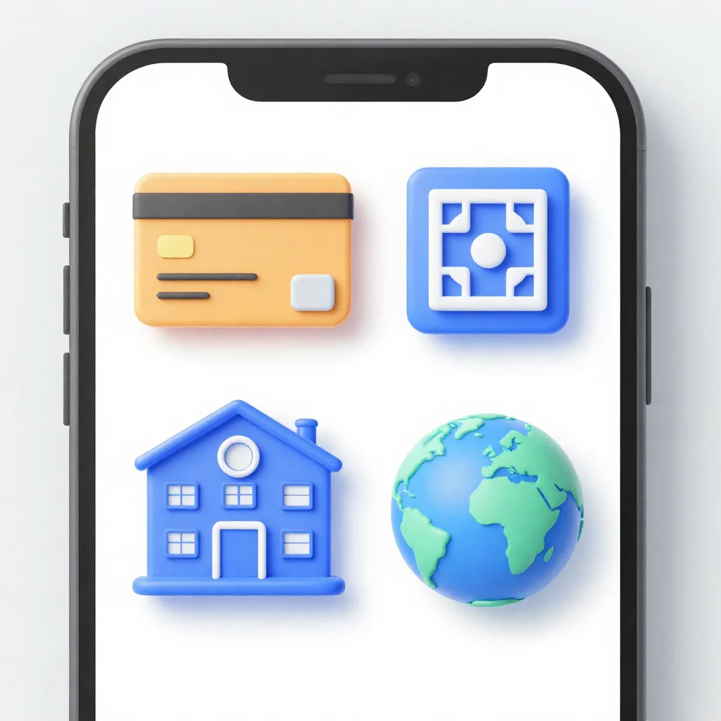 다양한 PG결제 수단