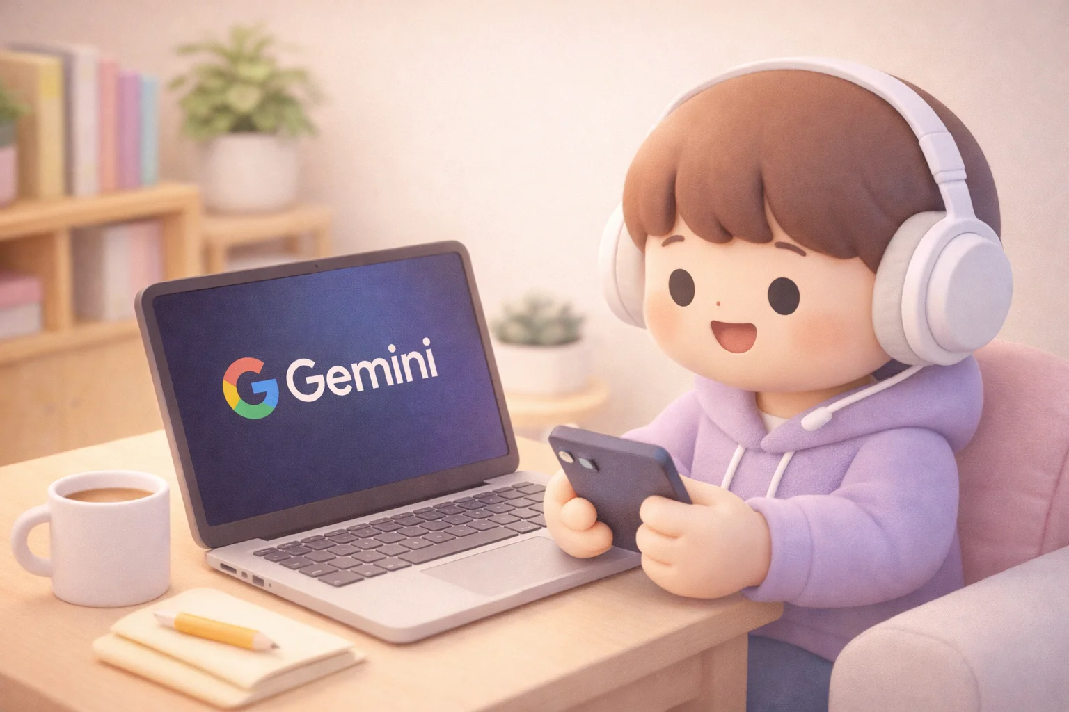 제미나이 유료 구독은 피클플러스에서!