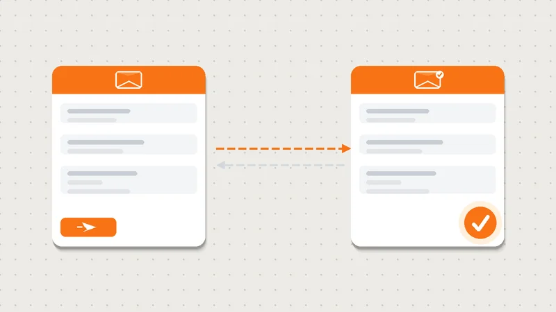 이메일 발송 오류