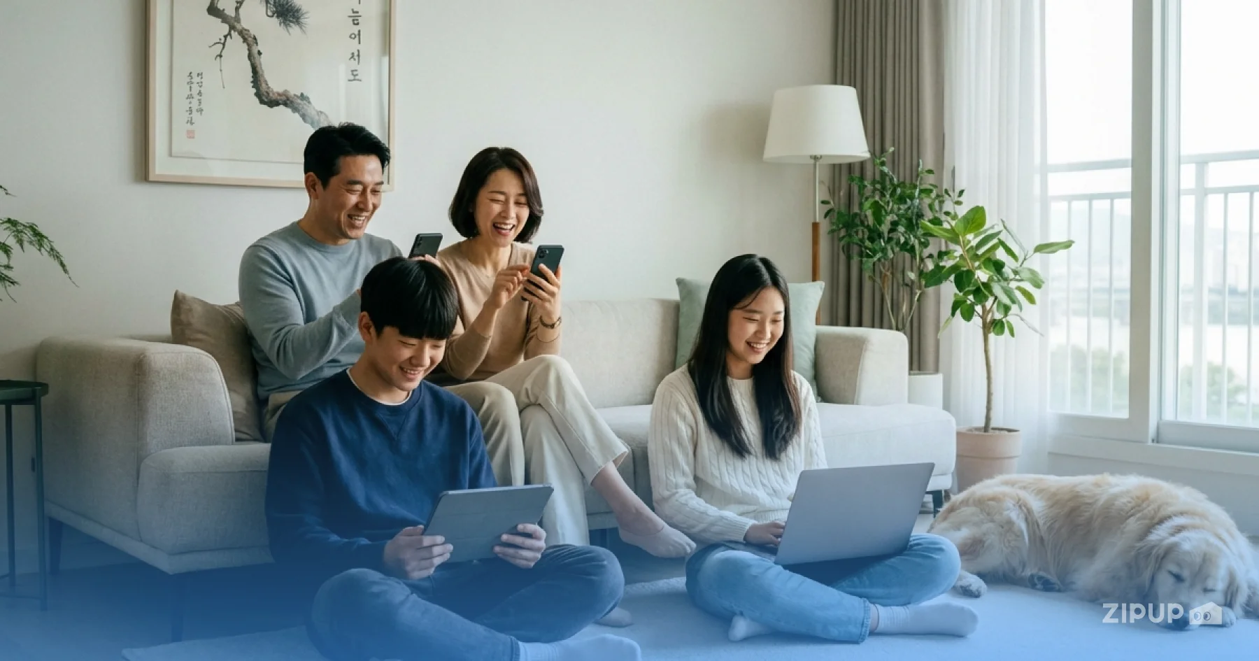 ‘소득 하위 70% / 중위소득 150% 이하’ 자격 조건으로 진행되는 고유가 피해지원금 대상