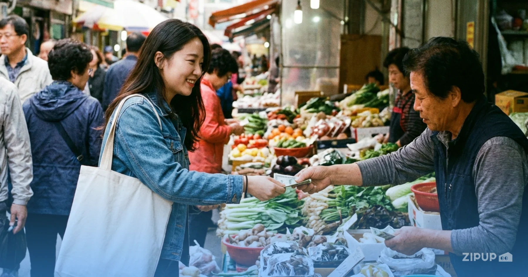 3차민생지원금 사용 가능한 곳은 거주 지역 내 가맹점 중심