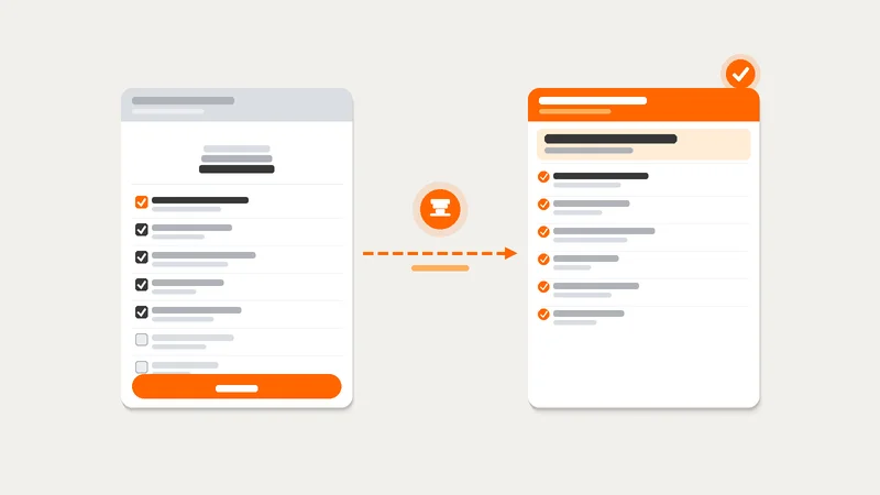 증빙 관리 습관 만들기