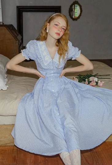 쎄무아듀 브랜드 룩북