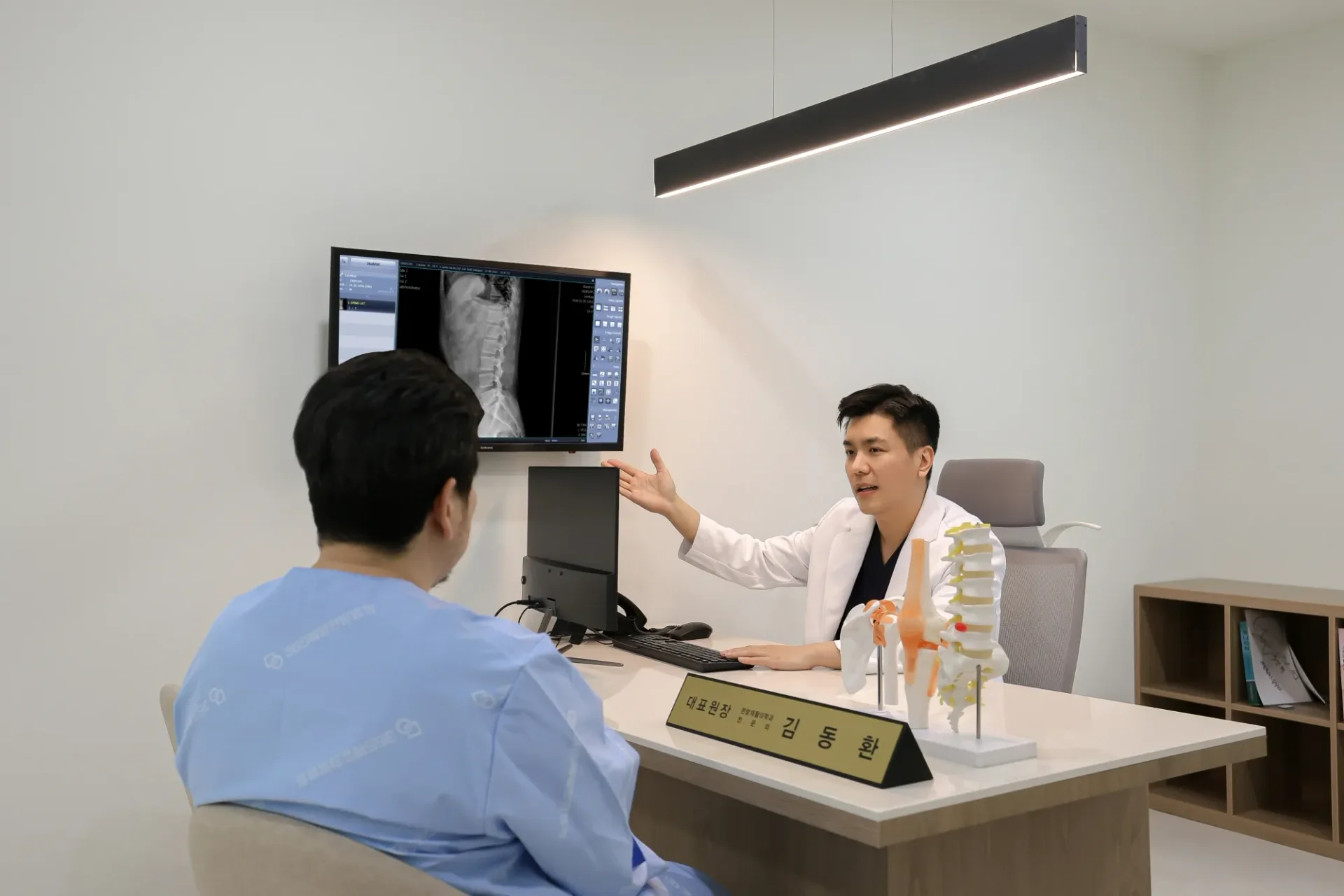 어떤 치료를 받을 수 있나요