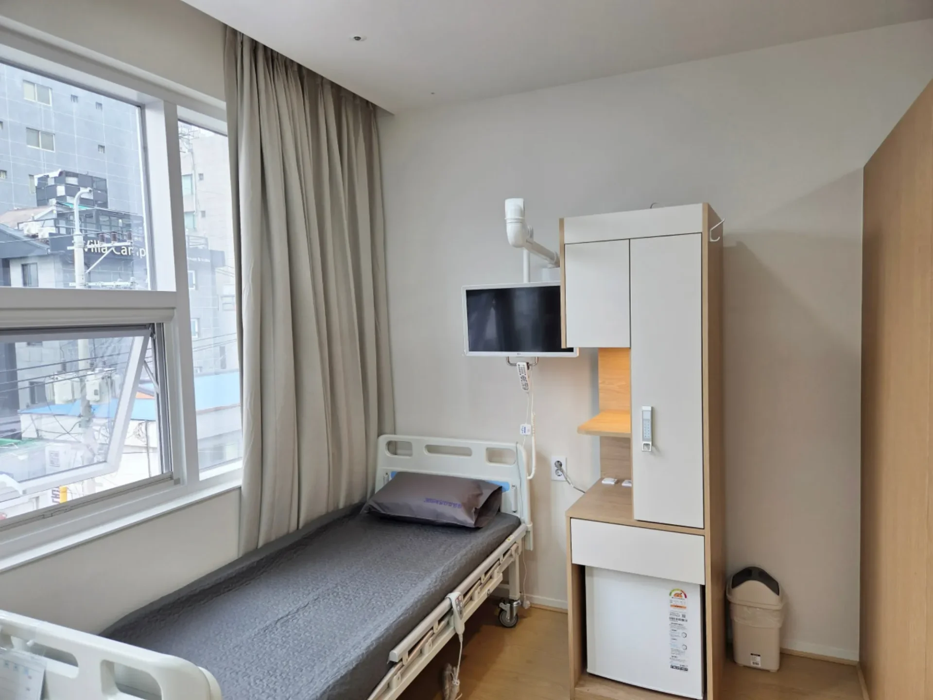 입원치료는 어떤 경우 고려할 수 있나요