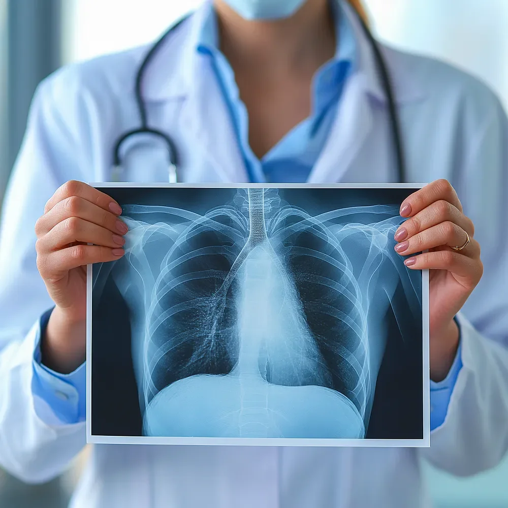 폐암 수술 후 요양병원이 필요한 이유