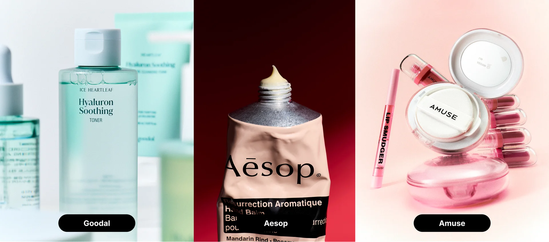 각-브랜드의-제품-촬영-이미지