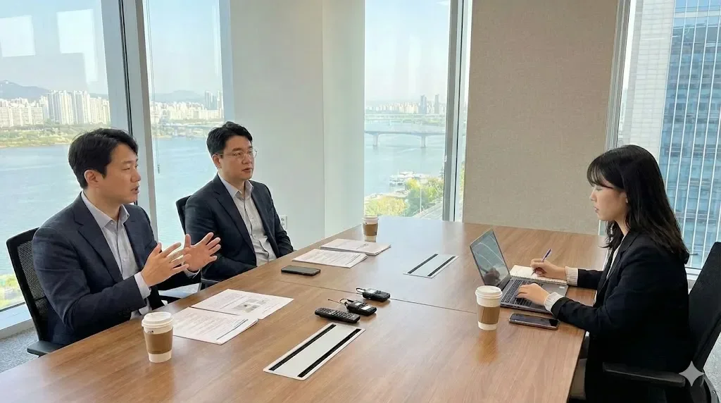 Expert Network Service ENS for Mergers and Acquisitions