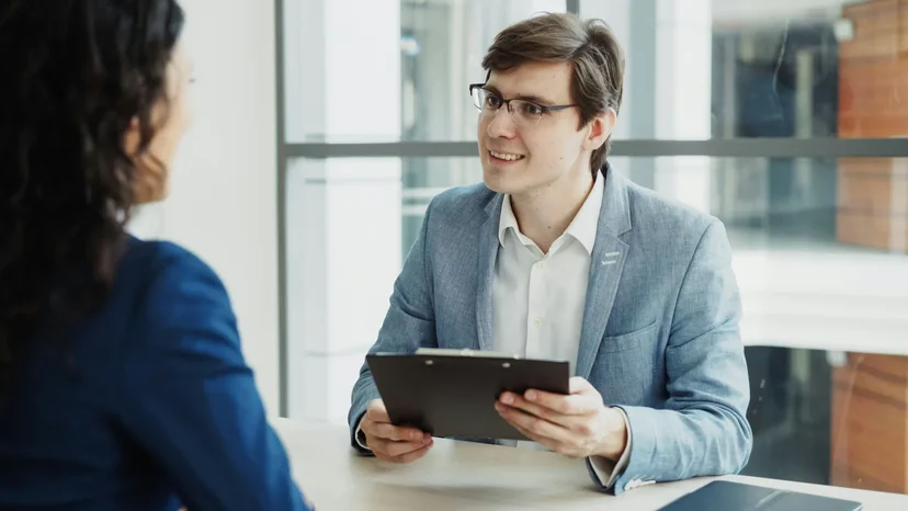 Expert Interview