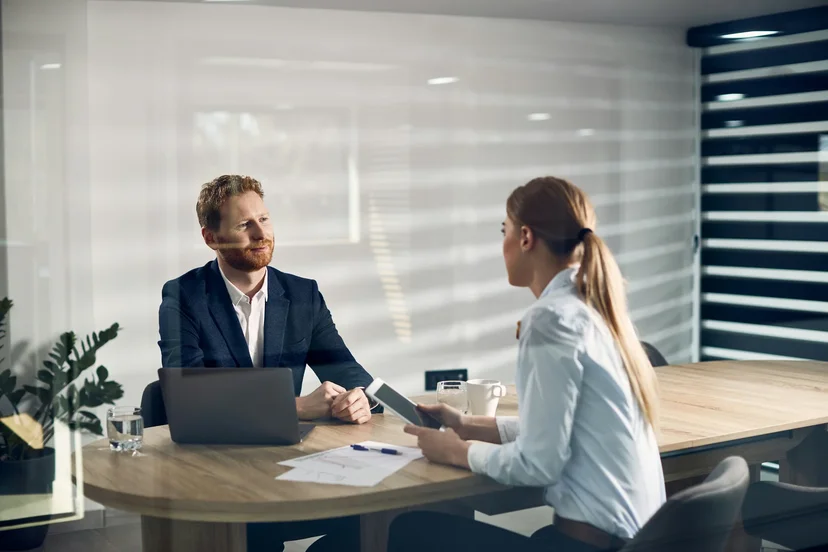 Expert Interview