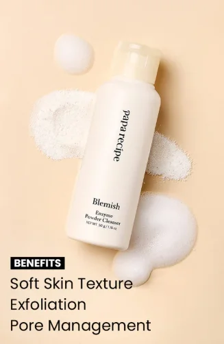 Papa recipe Blemish Enzyme Powder Cleanser