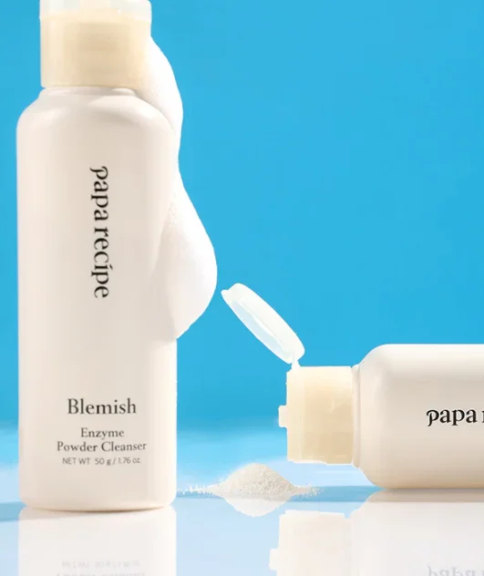 Blemish Enzyme Powder Cleanser