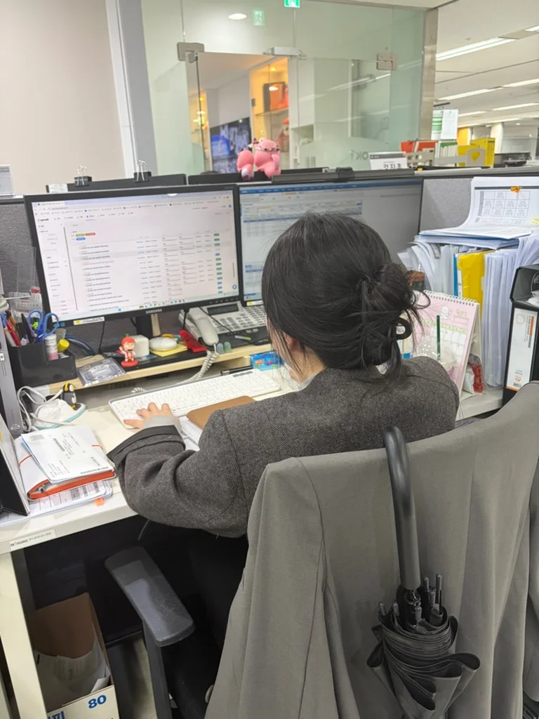 오케이홀딩스대부 스팬딧 성공사례