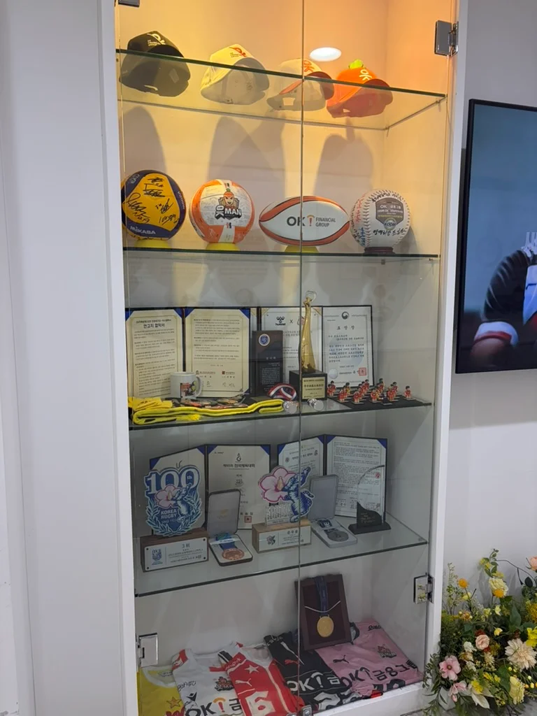 오케이홀딩스대부 스팬딧 성공사례