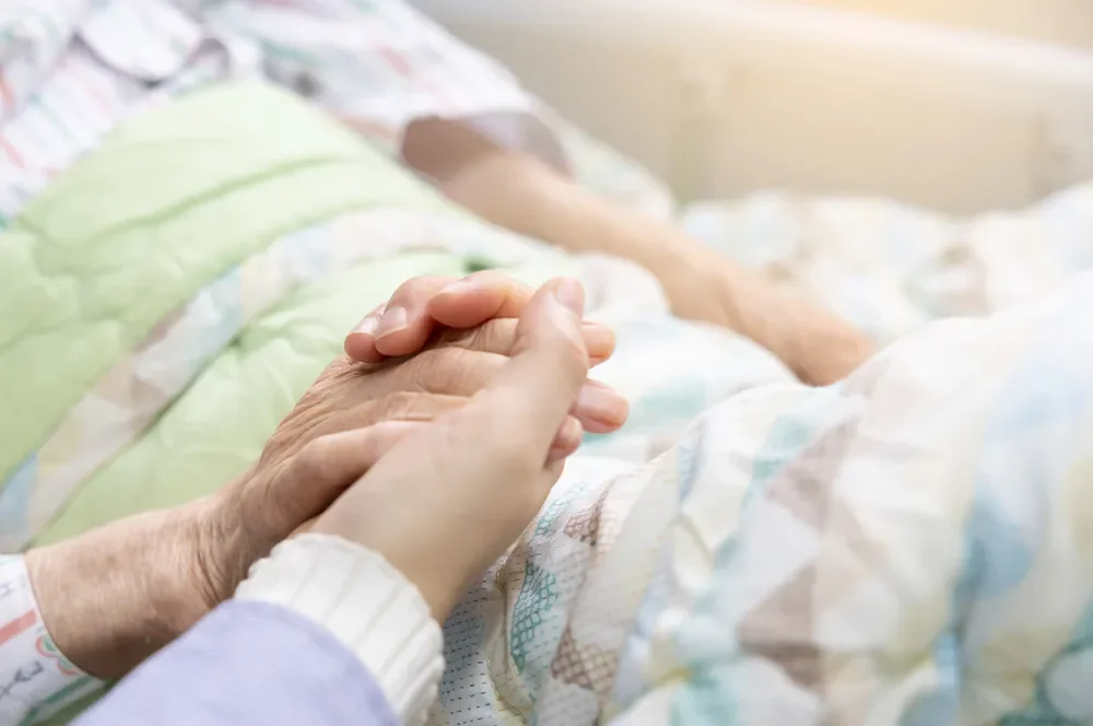 위암 수술 후 요양병원이 필요한 시기