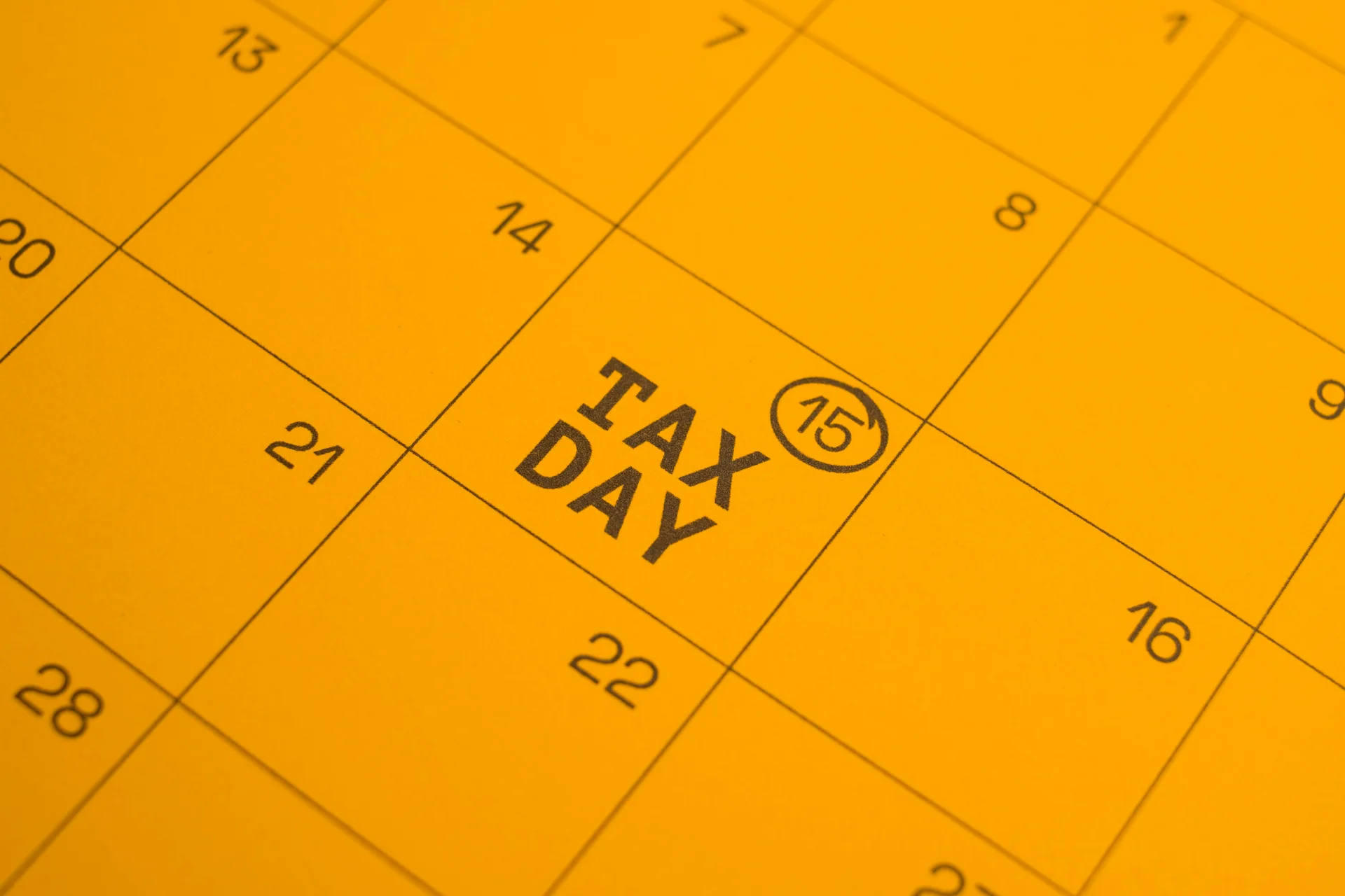 법인세 수정신고 경정청구