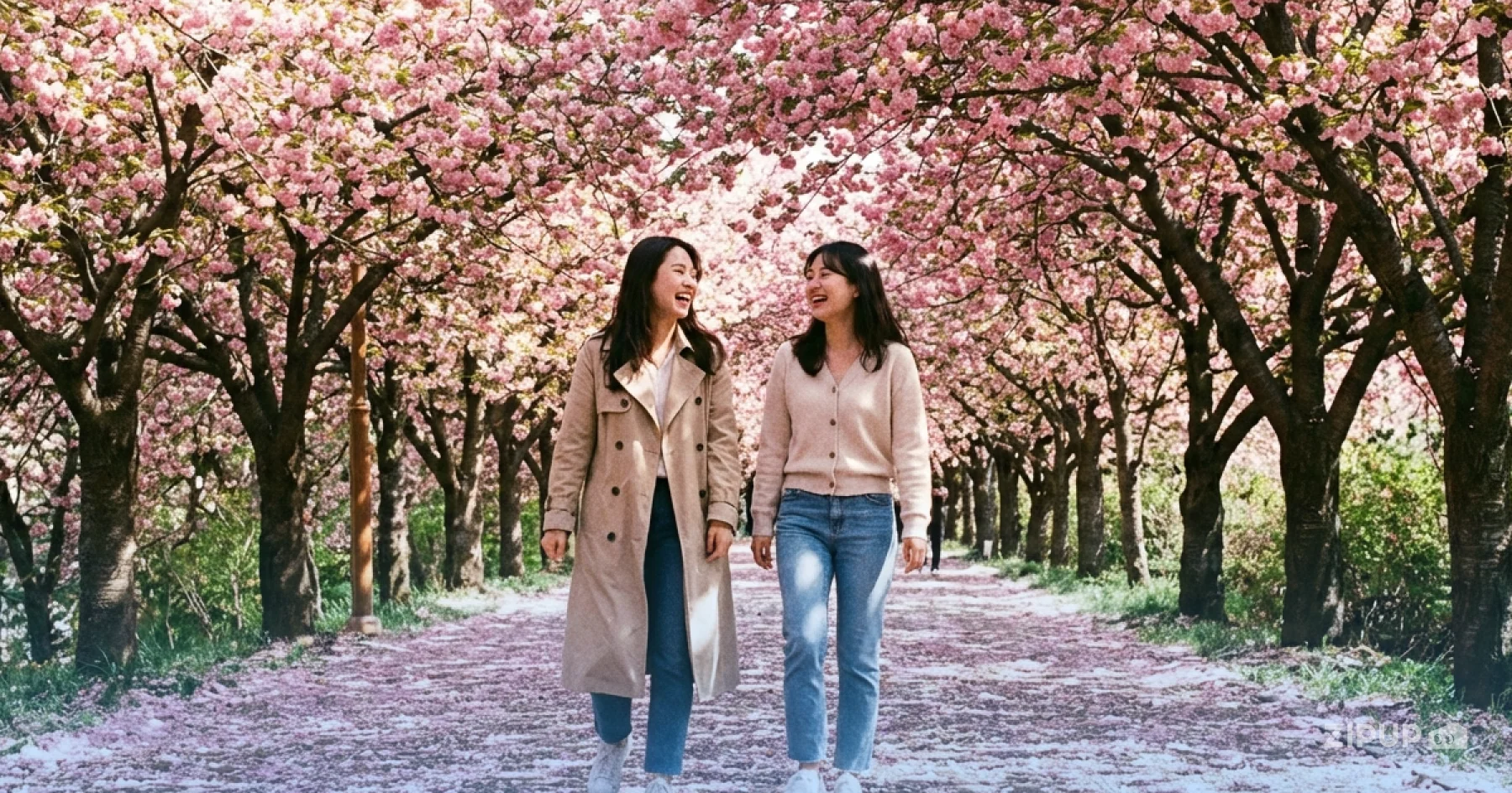 보라매공원 겹벚꽃 개화 시기와 특징, 한적하게 즐길 수 있는 봄꽃 명소로서의 매력을 정리한 서울 봄꽃 나들이 가이드