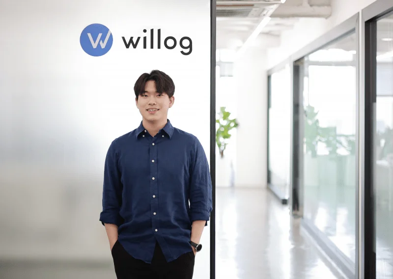 윌로그 윤지현 각자대표