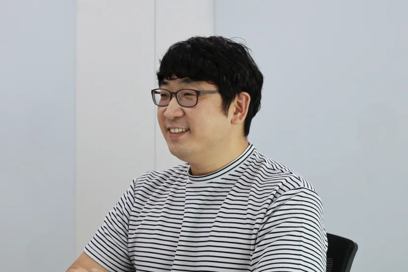 윌로그 하드웨어 엔지니어 David