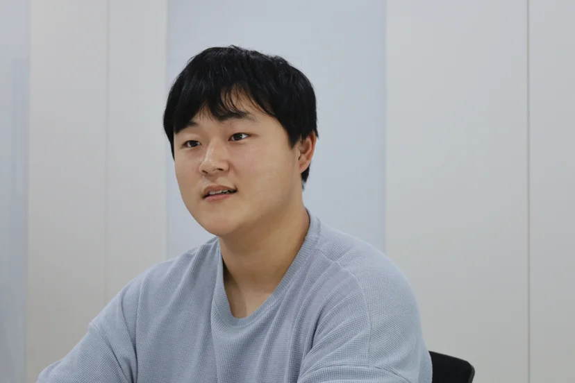 윌로그 하드웨어 엔지니어 Lev