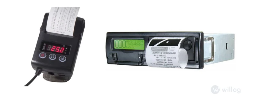 tachometer