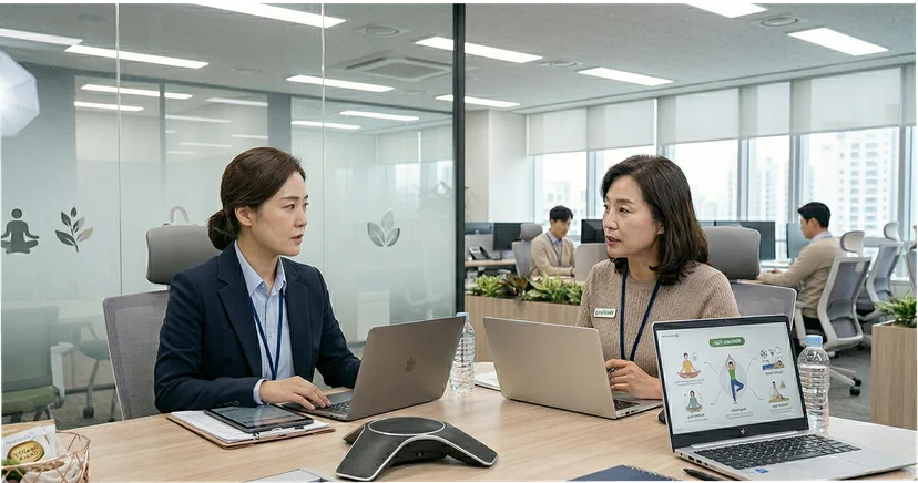 중대재해처벌법 보건관리자 안전관리자