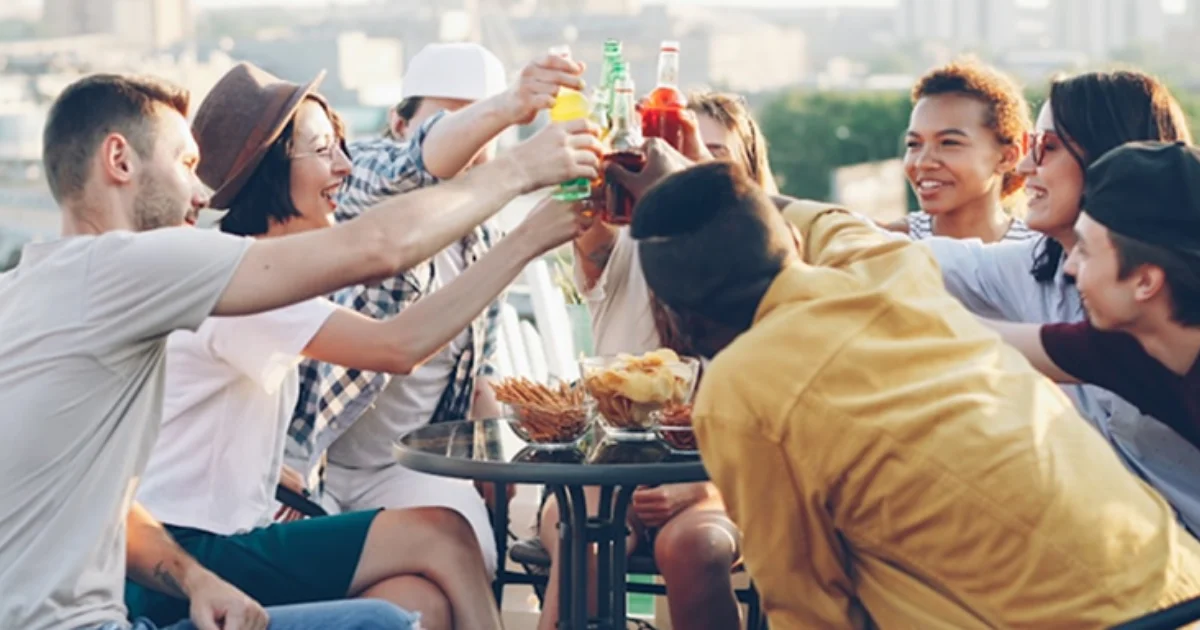 봄나들이 저도수 스파클링 과실주 추천