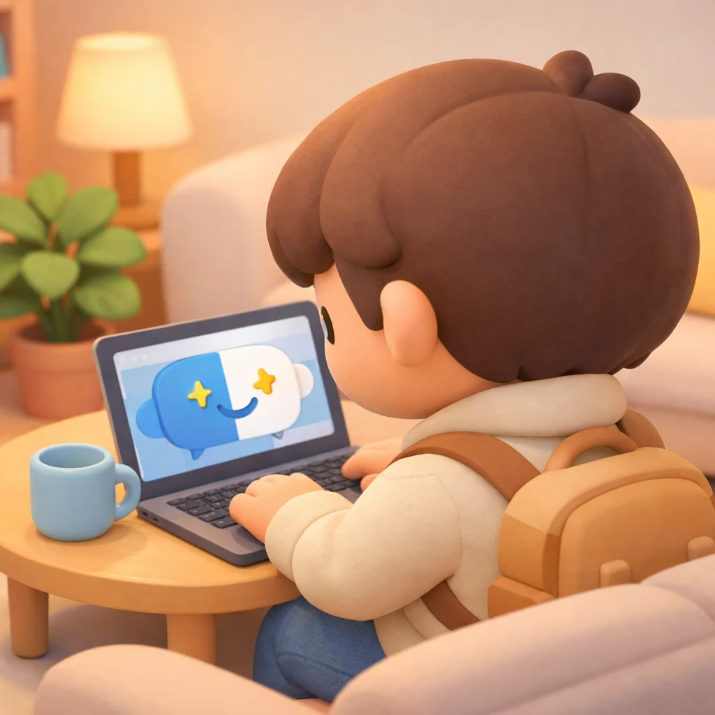 대학생 제미나이 꿀팁