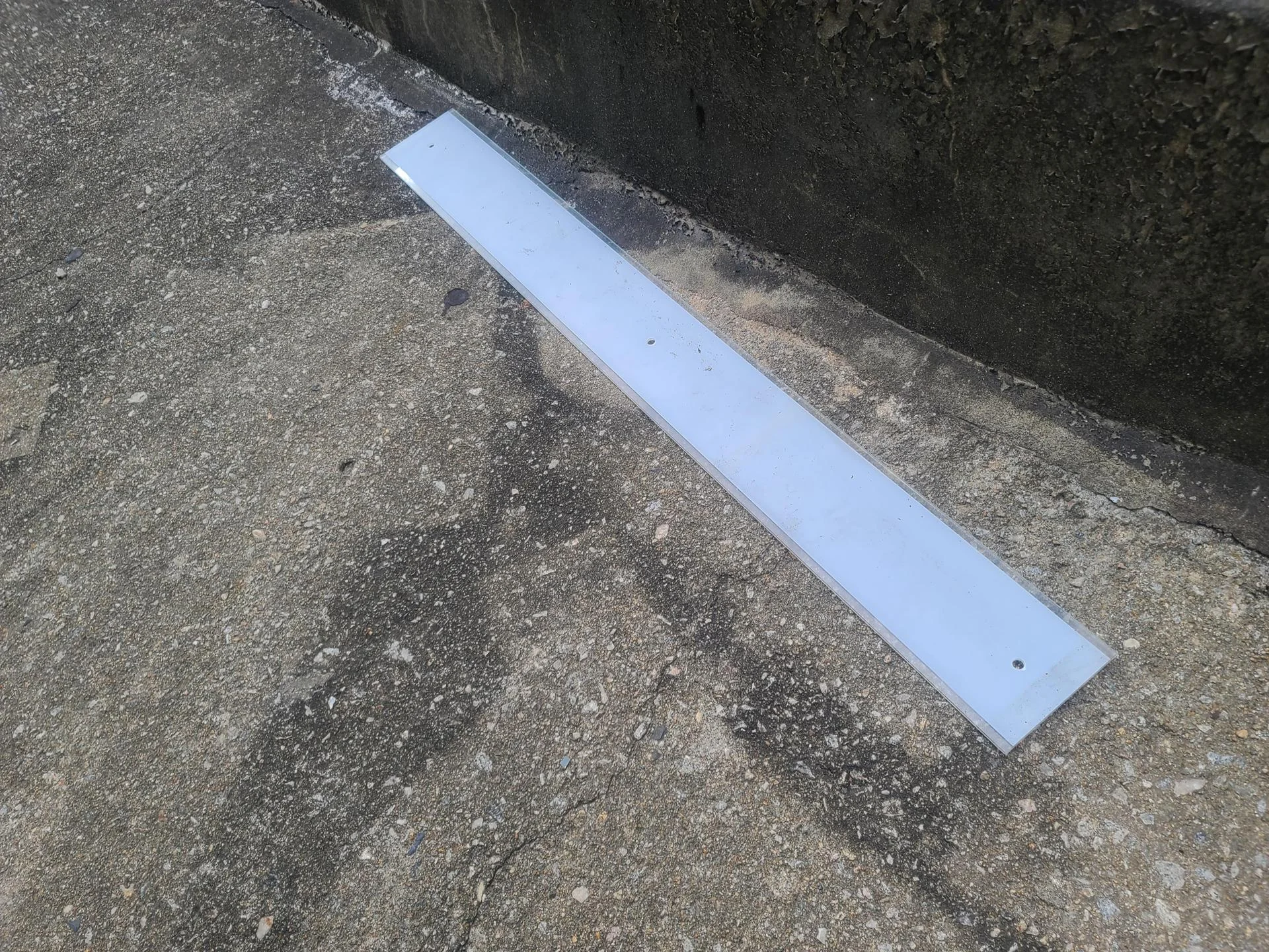 유리도자기류 - 기타