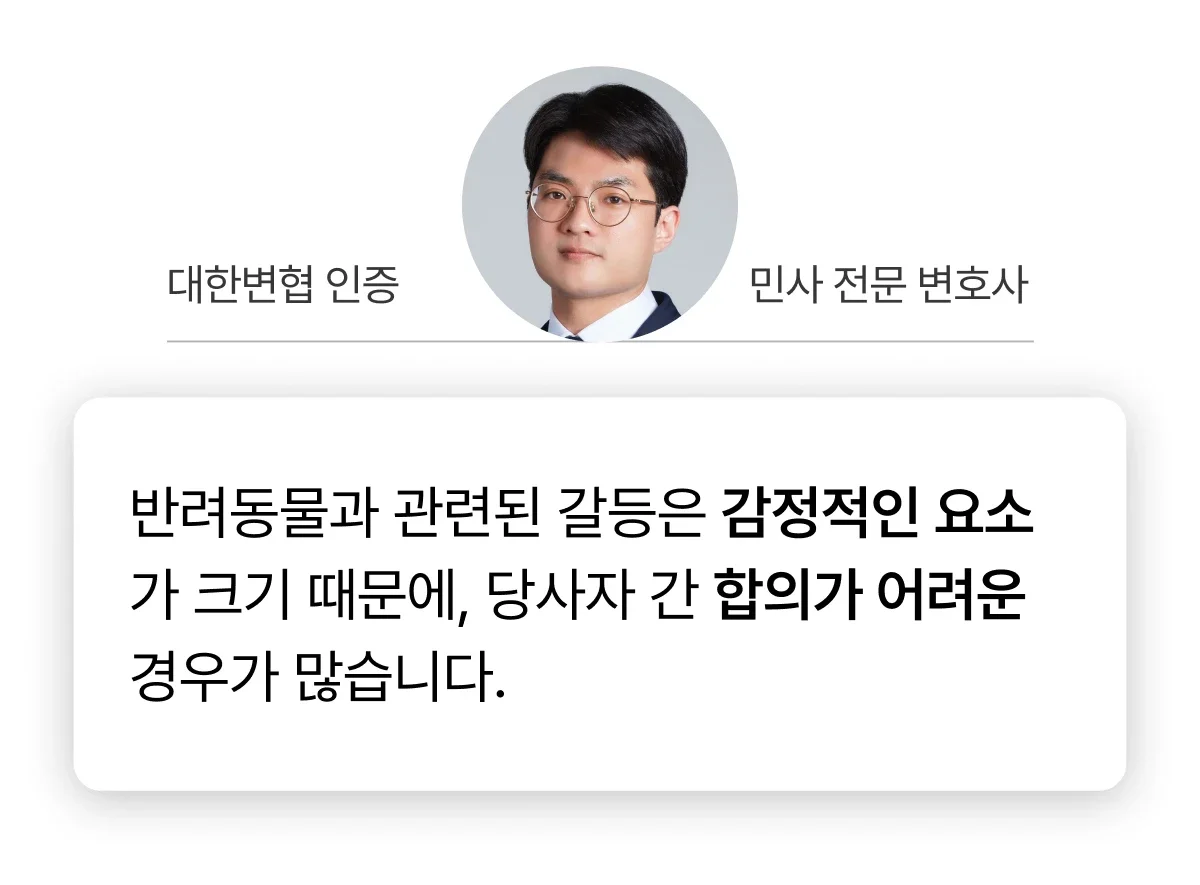 민사전문변호사 코멘트