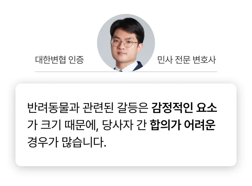민사전문변호사 코멘트