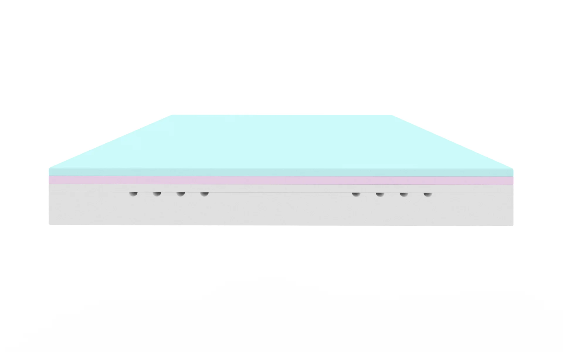 매트리스 폼 사진