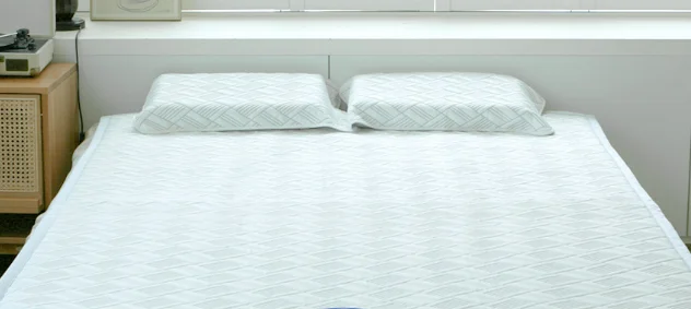 쿨팡 쿨매트 제품 사진입니다.