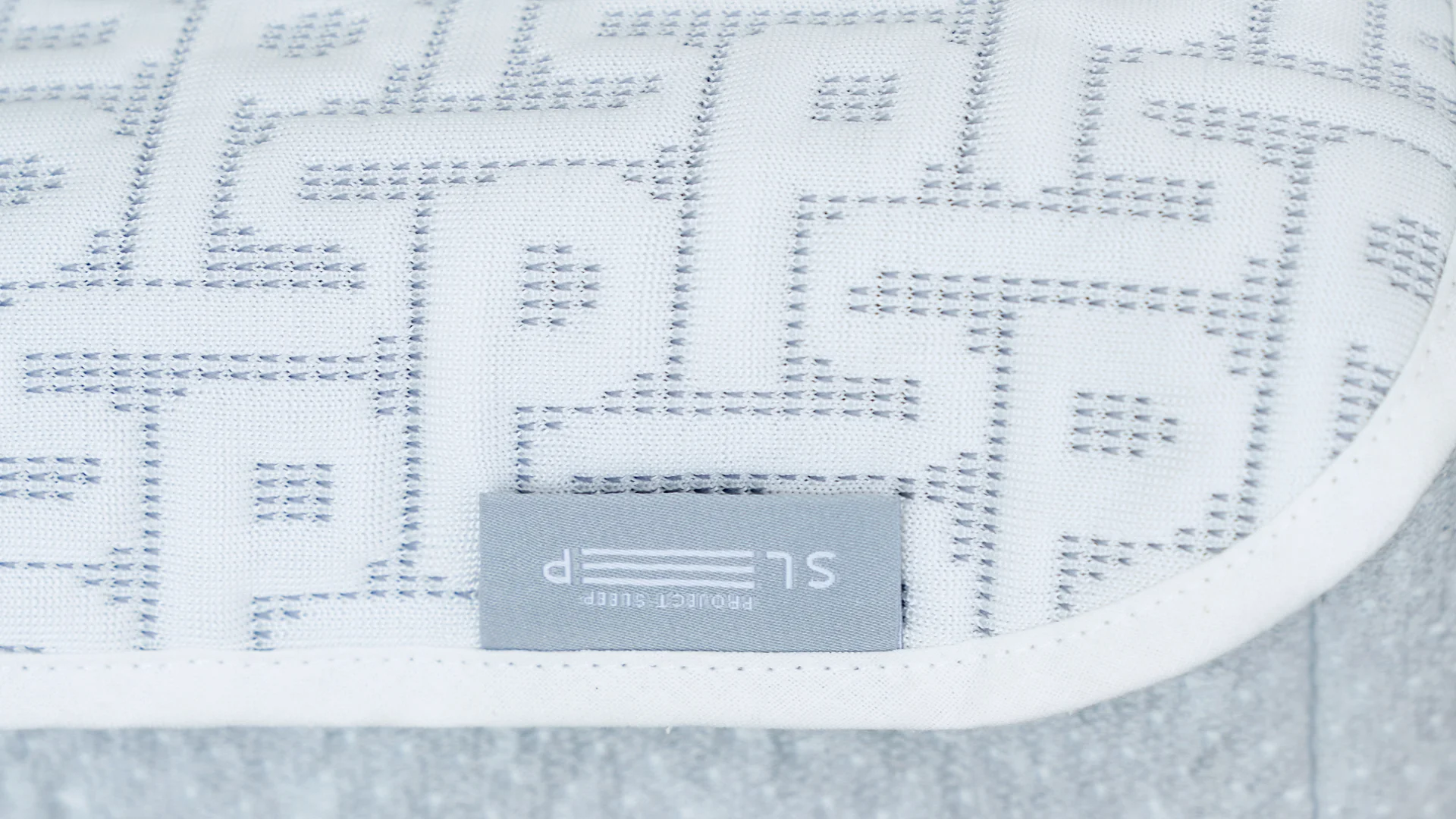 프로젝트슬립 쿨패드 제품 확대 사진입니다.