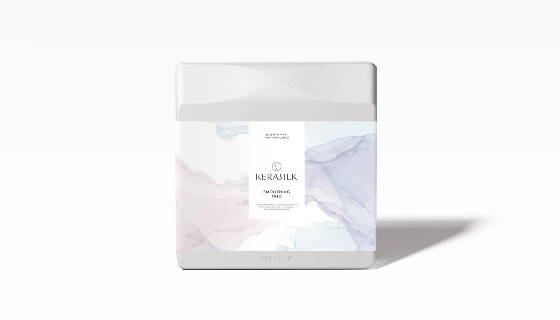 [KAO Kerasilk] 카오사례: 프리미엄 헤어케어 패키지