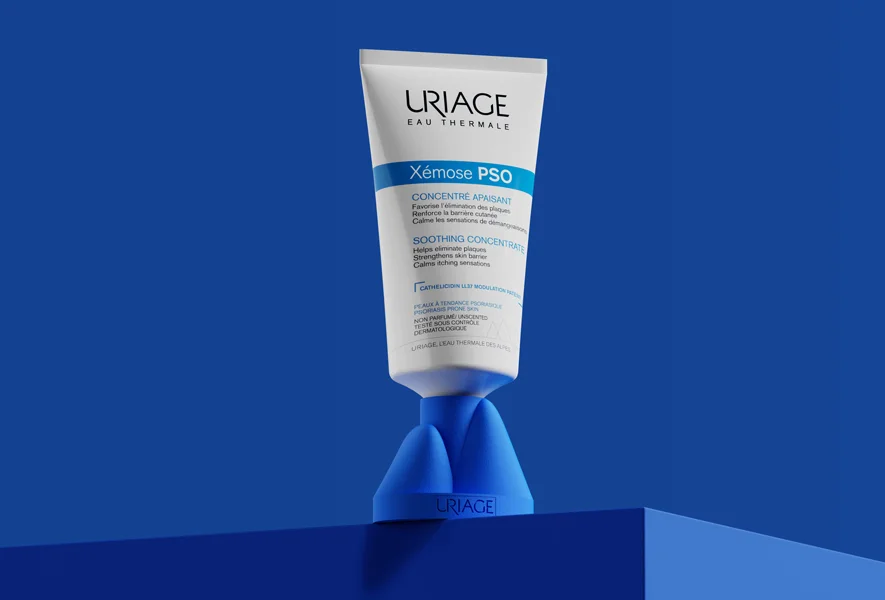 유리아쥬 사례: 브랜드를 바이오 플라스틱 소재 혁신에 담다