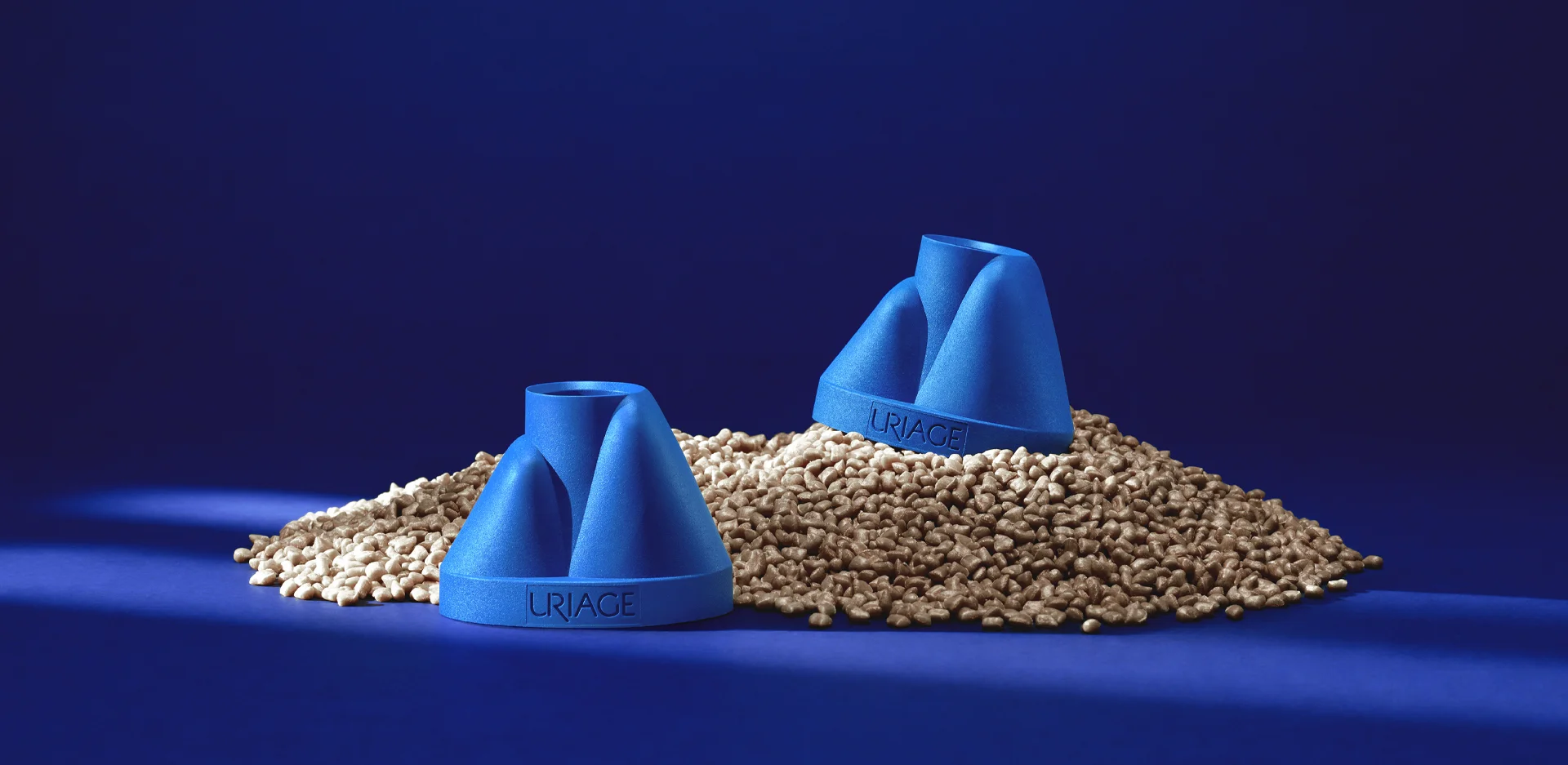 유리아쥬 사례: 브랜드를 바이오 플라스틱 소재 혁신에 담다