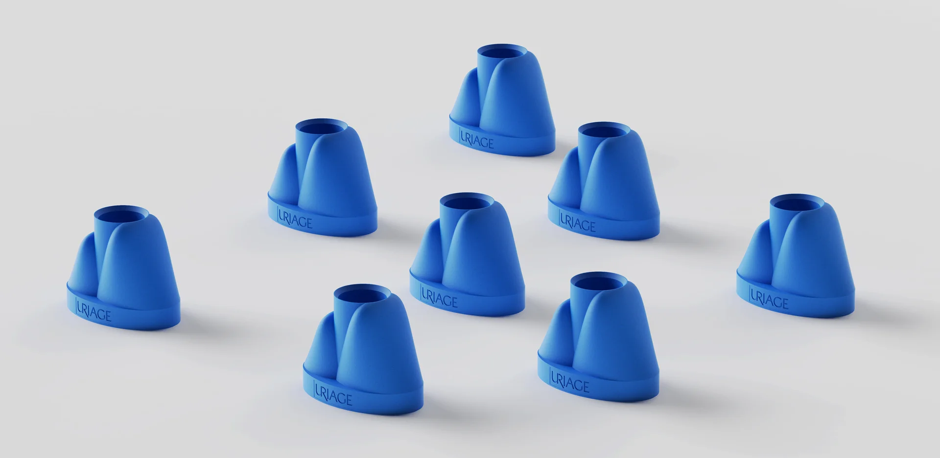 유리아쥬 사례: 브랜드를 바이오 플라스틱 소재 혁신에 담다