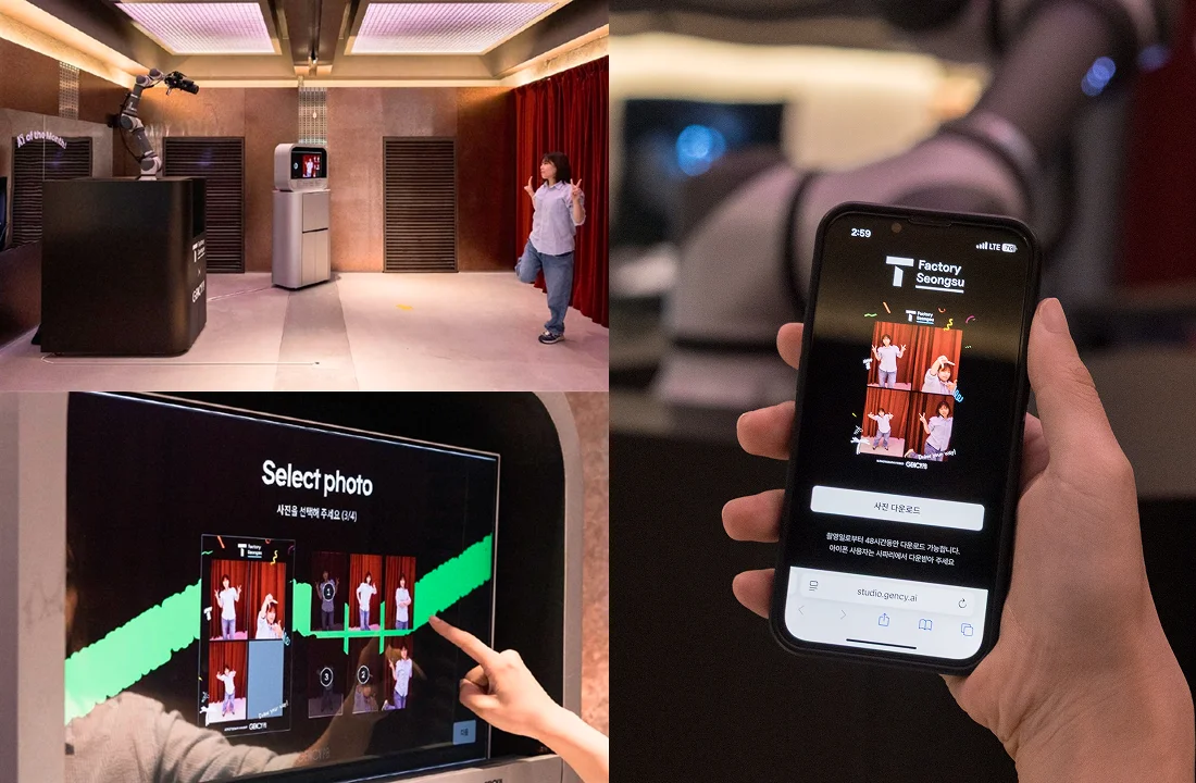 sns확산으로-이어지는-포토부스로-설계된-GENCY-PB-이미지
