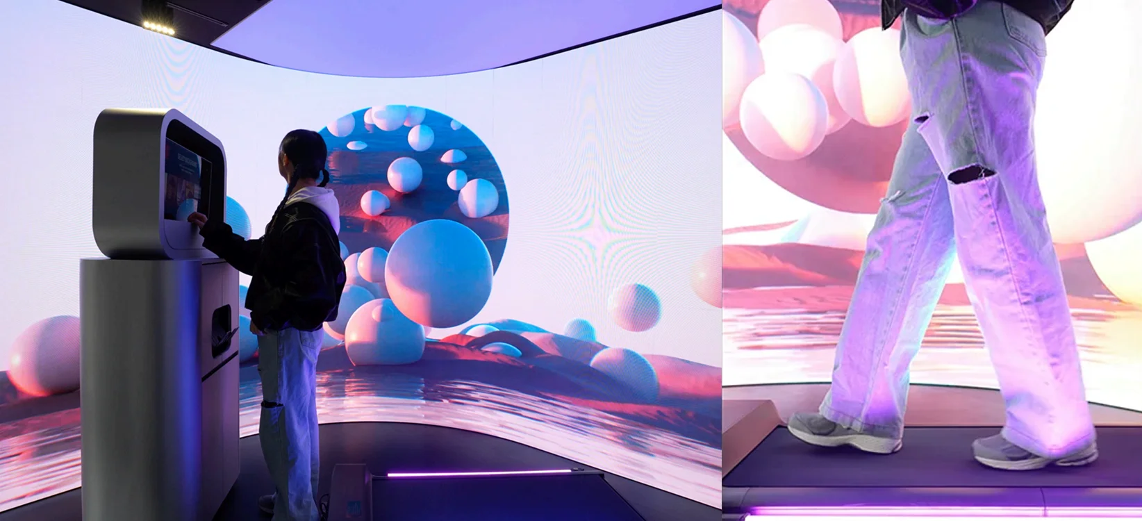 GENCY-PB-미디어월-워킹패드-이미지