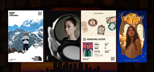 브랜드-커스터마이징-포토프레임-이미지