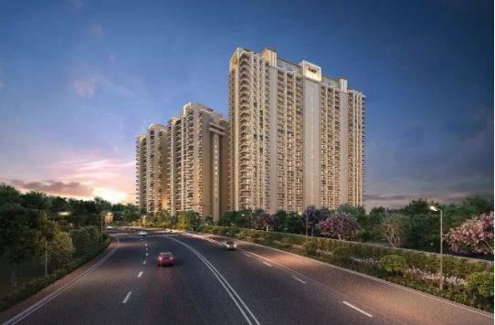 4 BHK Flat Noida 1