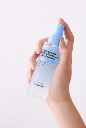 Papa Recipe Hyaluronic Acid PDRN Mist