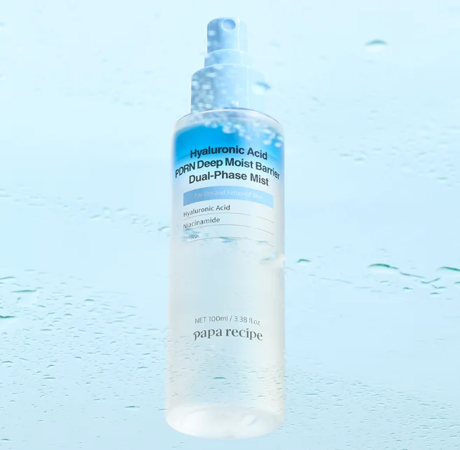 Papa Recipe Hyaluronic Acid PDRN Mist