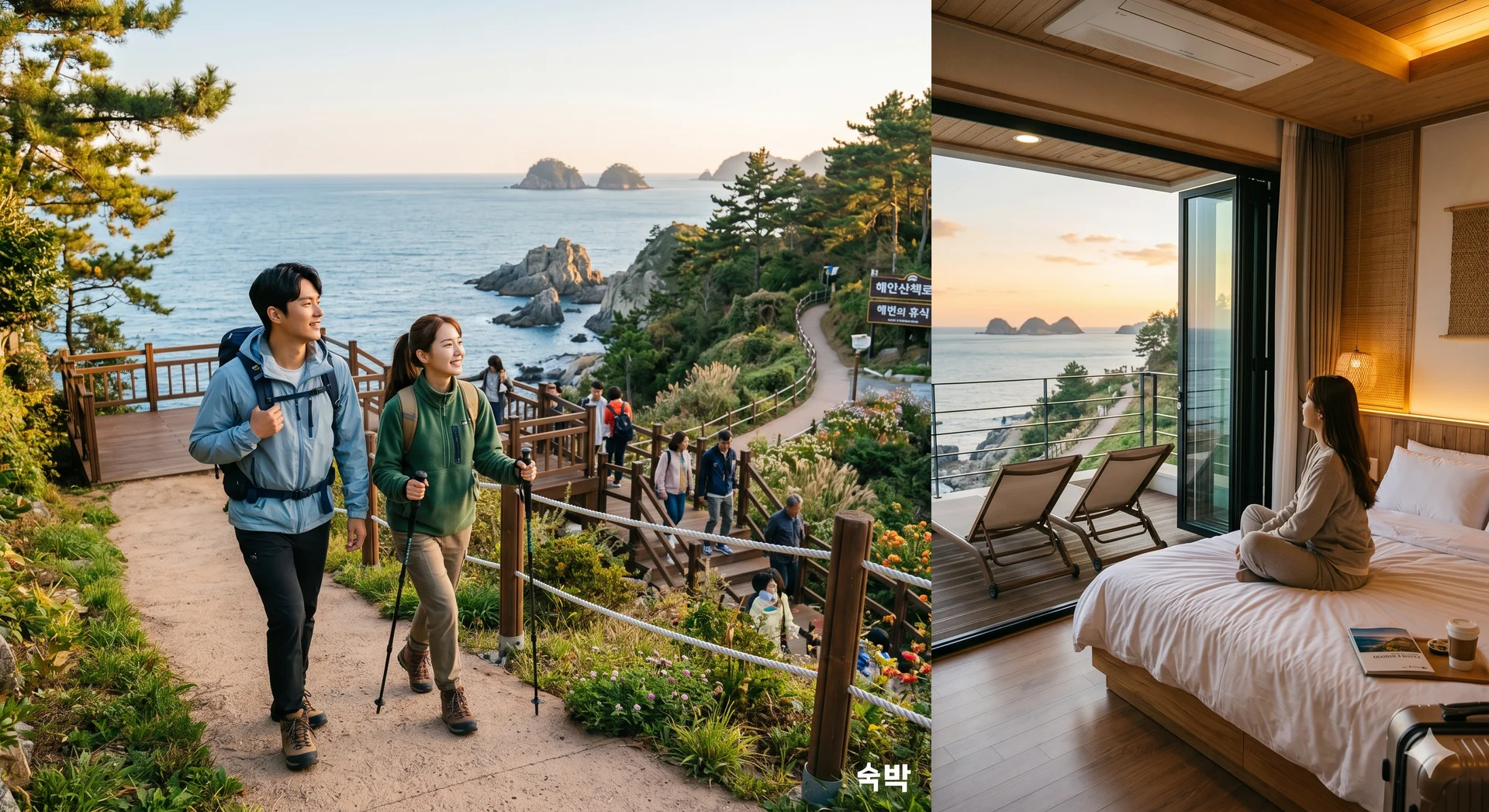 버티컬AI, 범용AI, 여행, 숙박, 고객상담