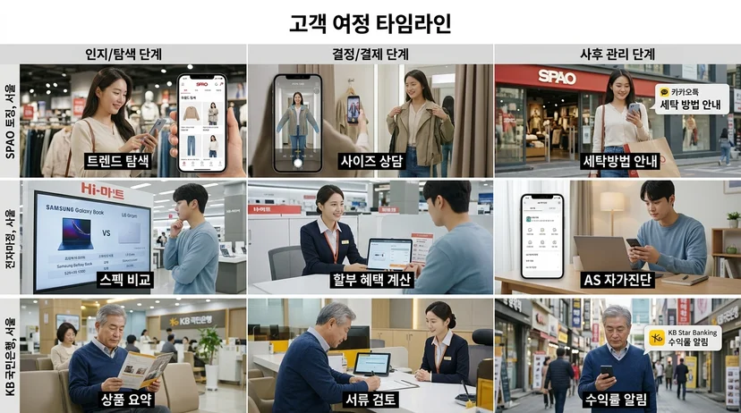 버티컬AI, 범용AI, 고객상담, 고객상담센터